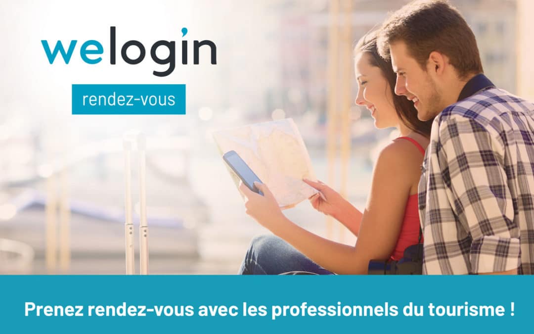 Une plateforme gratuite pour prendre rendez-vous avec vos clients !